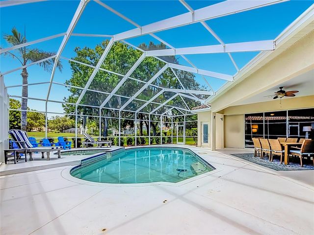 1266 BERKSHIRE LANE, Tarpon Springs, FL 34688