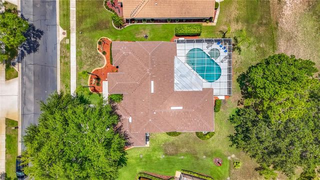 1266 BERKSHIRE LANE, Tarpon Springs, FL 34688