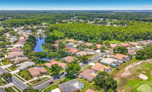 1266 BERKSHIRE LANE, Tarpon Springs, FL 34688