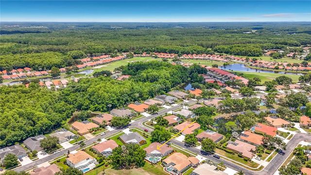 1266 BERKSHIRE LANE, Tarpon Springs, FL 34688
