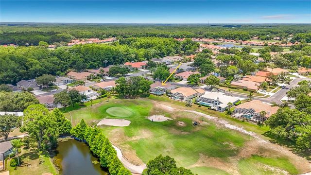1266 BERKSHIRE LANE, Tarpon Springs, FL 34688