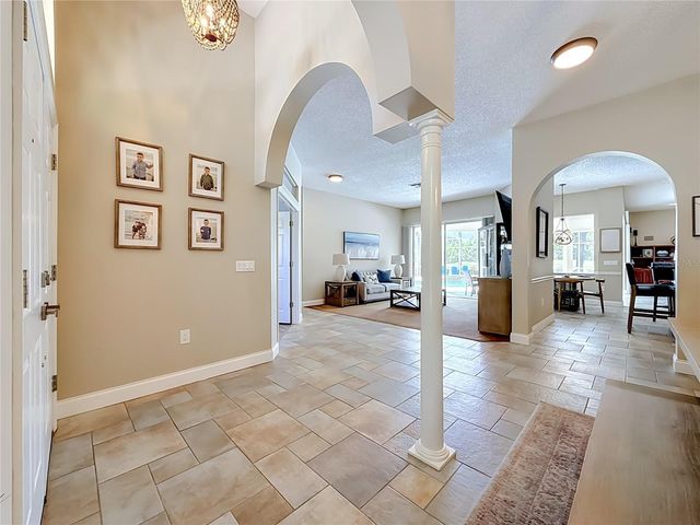 1266 BERKSHIRE LANE, Tarpon Springs, FL 34688