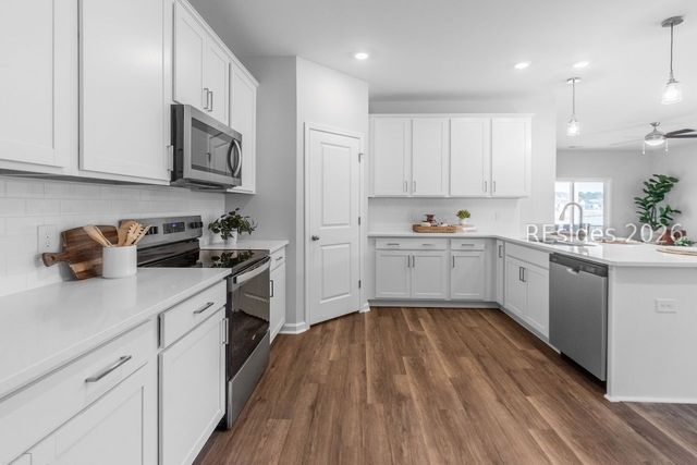 444 Dreher Dr, Hardeeville, SC 29927