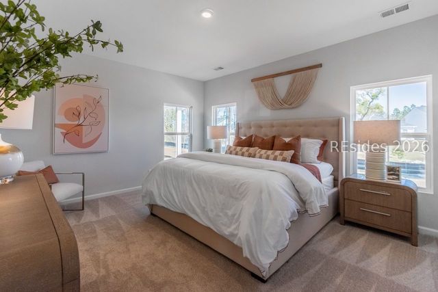 444 Dreher Dr, Hardeeville, SC 29927