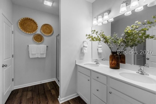 444 Dreher Dr, Hardeeville, SC 29927