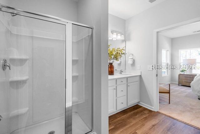 444 Dreher Dr, Hardeeville, SC 29927