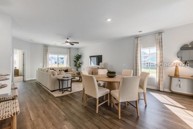 444 Dreher Dr, Hardeeville, SC 29927