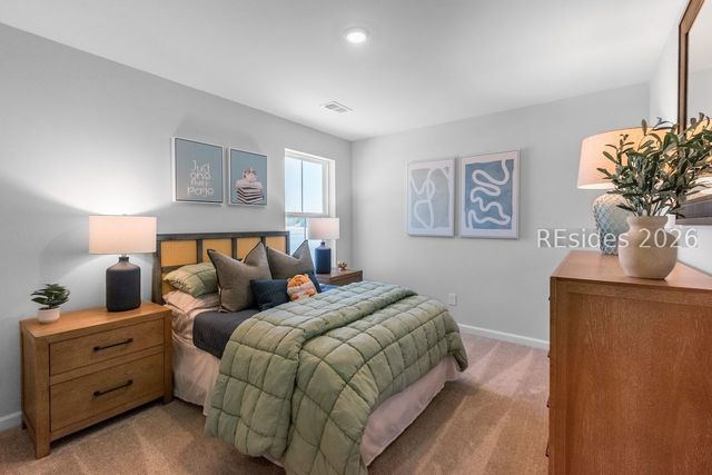 444 Dreher Dr, Hardeeville, SC 29927