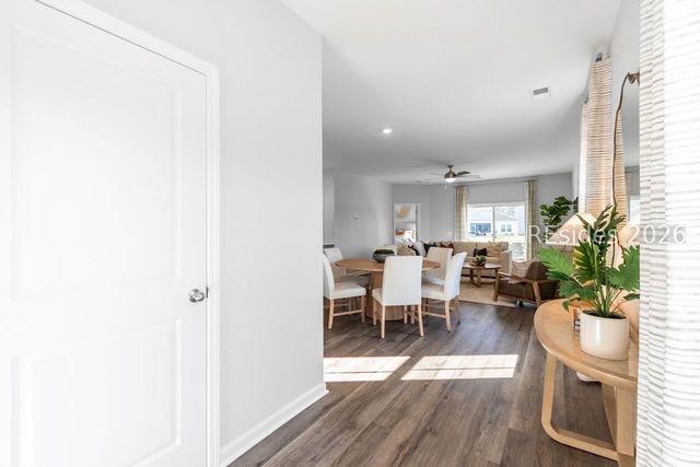 444 Dreher Dr, Hardeeville, SC 29927