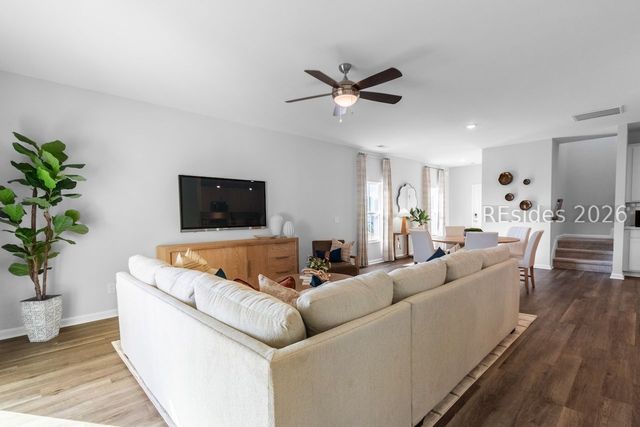 444 Dreher Dr, Hardeeville, SC 29927