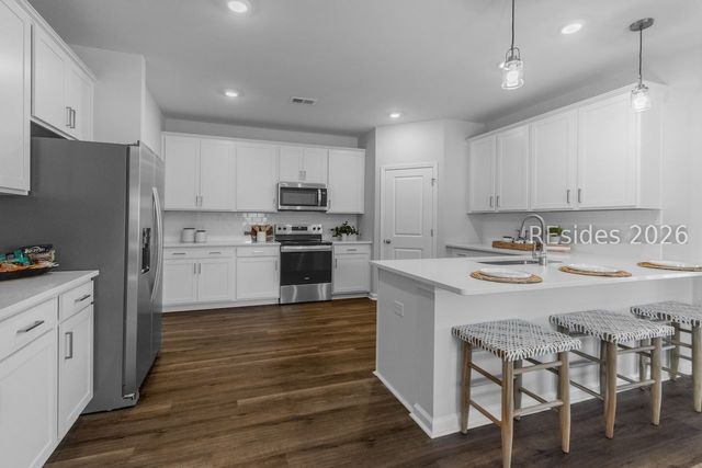 444 Dreher Dr, Hardeeville, SC 29927