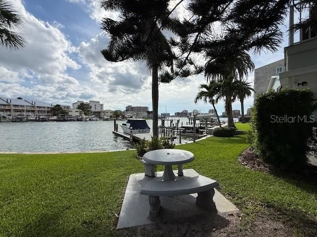 430 LARBOARD WAY 3, Clearwater Beach, FL 33767