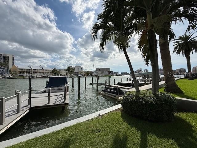 430 LARBOARD WAY 3, Clearwater Beach, FL 33767