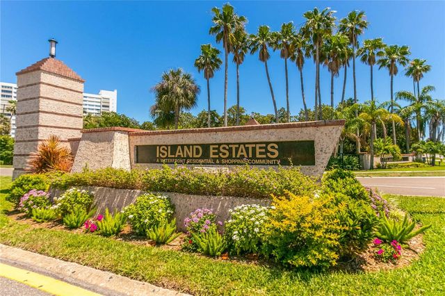 430 LARBOARD WAY 3, Clearwater Beach, FL 33767