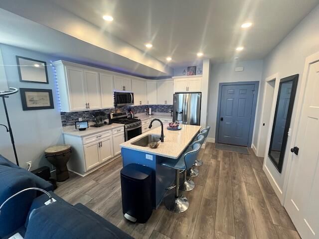 171 Joslin Cove Drive, City Of Manistee, MI 49660