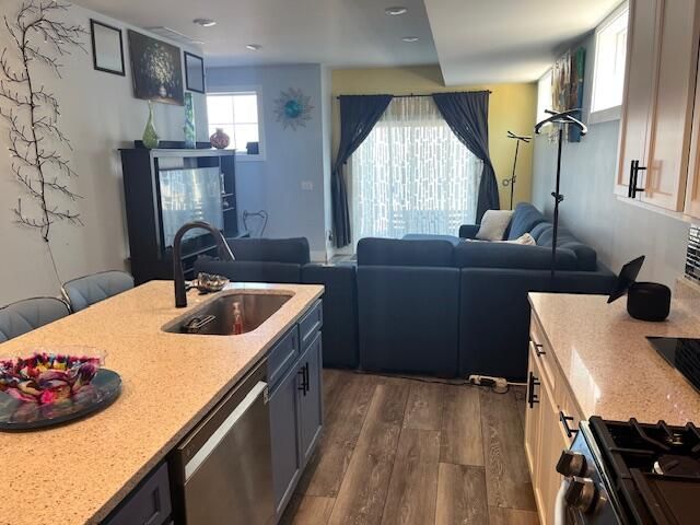 171 Joslin Cove Drive, City Of Manistee, MI 49660