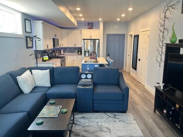 171 Joslin Cove Drive, City Of Manistee, MI 49660