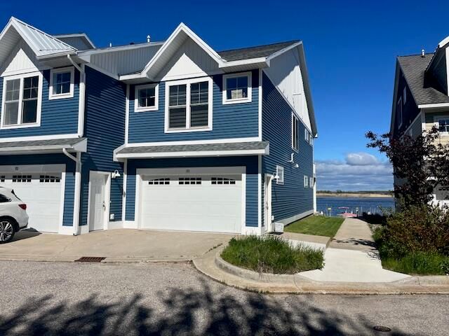 171 Joslin Cove Drive, City Of Manistee, MI 49660