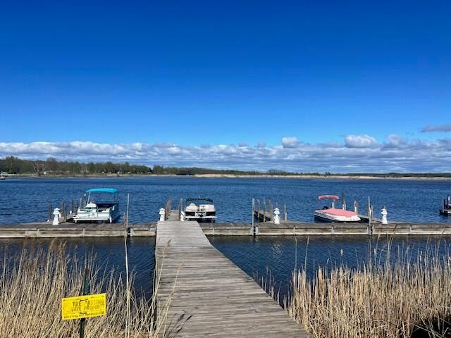 171 Joslin Cove Drive, City Of Manistee, MI 49660