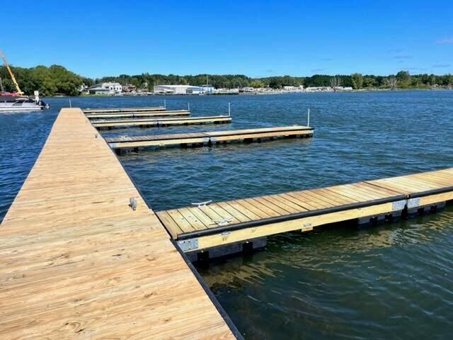 171 Joslin Cove Drive, City Of Manistee, MI 49660