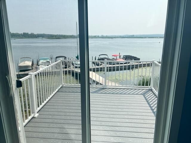 171 Joslin Cove Drive, City Of Manistee, MI 49660