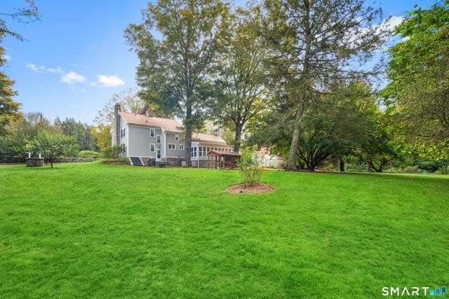 141 Maple Tree Hill Road, Oxford, CT 06478