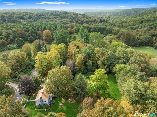 141 Maple Tree Hill Road, Oxford, CT 06478