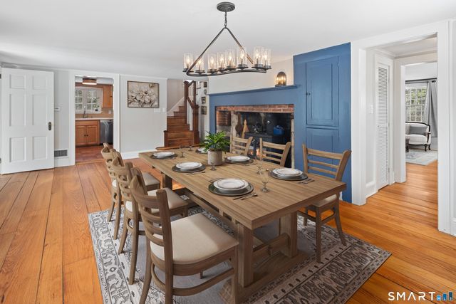 141 Maple Tree Hill Road, Oxford, CT 06478