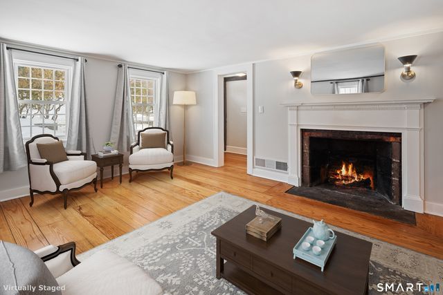 141 Maple Tree Hill Road, Oxford, CT 06478