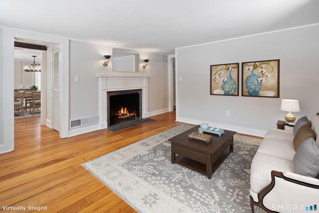 141 Maple Tree Hill Road, Oxford, CT 06478