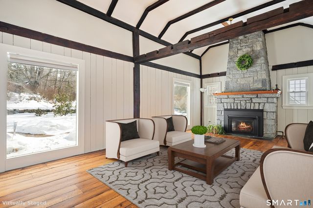 141 Maple Tree Hill Road, Oxford, CT 06478