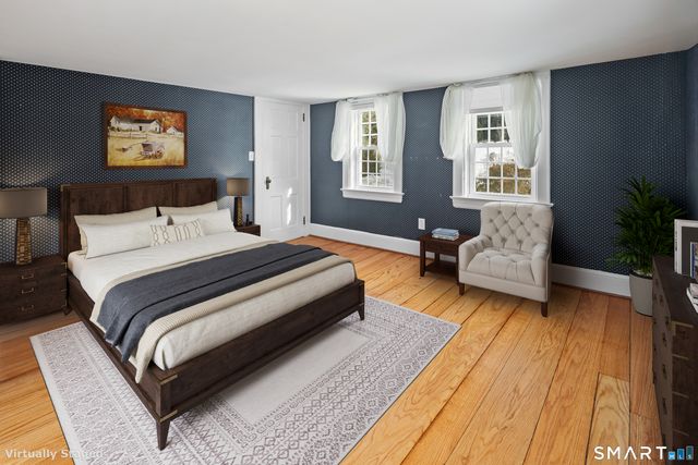 141 Maple Tree Hill Road, Oxford, CT 06478