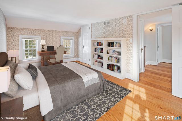 141 Maple Tree Hill Road, Oxford, CT 06478