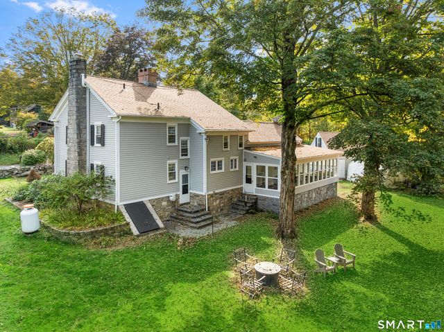 141 Maple Tree Hill Road, Oxford, CT 06478