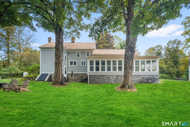 141 Maple Tree Hill Road, Oxford, CT 06478