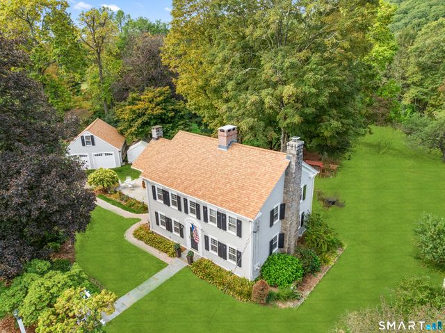 141 Maple Tree Hill Road, Oxford, CT 06478