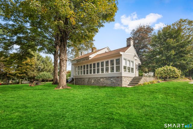 141 Maple Tree Hill Road, Oxford, CT 06478