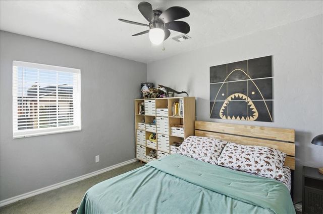 401 N Stephens Street, Hobart, OK 73651