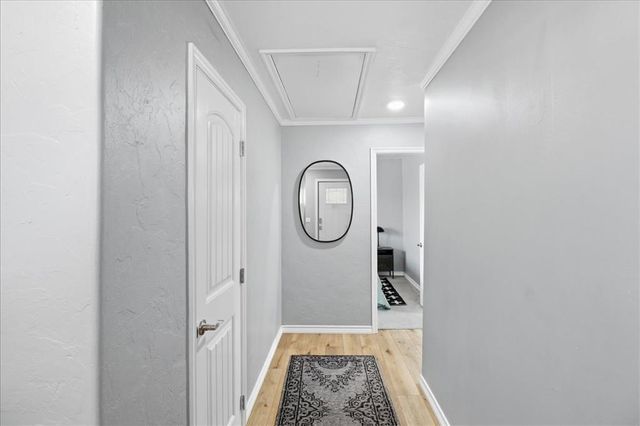 401 N Stephens Street, Hobart, OK 73651