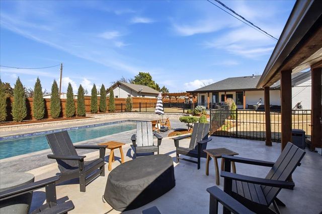 401 N Stephens Street, Hobart, OK 73651