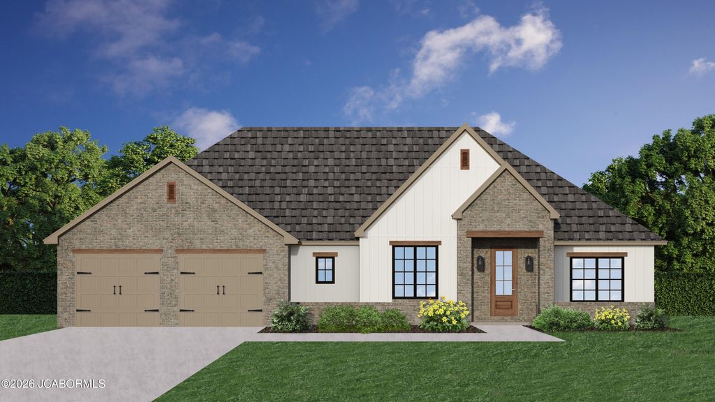 905 HICKORY COURT, Jefferson City, MO 65101