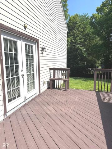11018 Waterfield Lane, Indianapolis, IN 46235