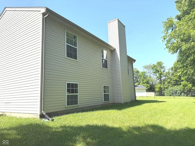 11018 Waterfield Lane, Indianapolis, IN 46235