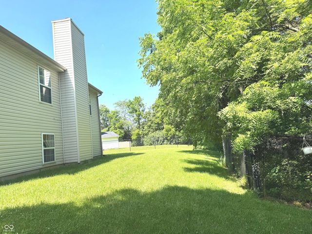 11018 Waterfield Lane, Indianapolis, IN 46235