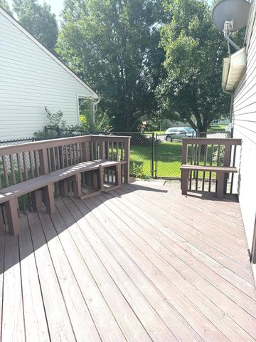 11018 Waterfield Lane, Indianapolis, IN 46235