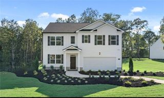 166 Storm Lane, Hoschton, GA 30548