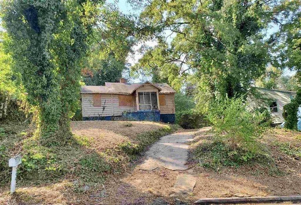 244 Morris Brown Ave NW, Atlanta, GA 30314