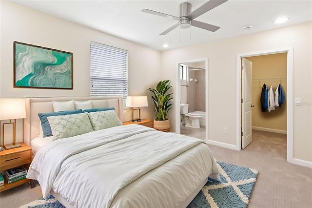 3405 W SWANN AVENUE 9, Tampa, FL 33609