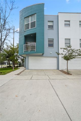 3405 W SWANN AVENUE 9, Tampa, FL 33609