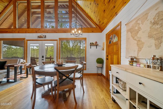 720 Timberlake Drive, Sevierville, TN 37862
